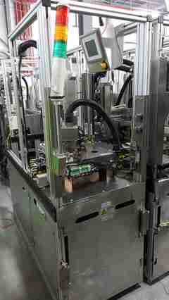 清遠佛岡施工拆除電鍍陽極線,回收電鍍設備拆除,整套化工設備拆除回收