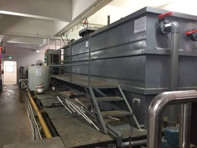 崇文電鍍廢水處理成套設備:驪江環?？诒玫碾婂儚U水處理成套設備出售圖片|崇文電鍍廢水處理成套設備:驪江環保口碑好的電鍍廢水處理成套設備出售產品圖片由東莞市驪江環?？萍脊旧a提供-
