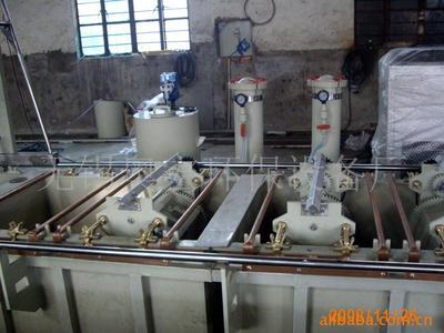 供應(yīng)廢氣處理成套設(shè)備 半自動(dòng)滾鍍?cè)O(shè)備 精細(xì)滾篩 _機(jī)械工業(yè)_中國(guó).江蘇省.無(wú)錫市.惠山區(qū)_無(wú)錫奧宏環(huán)保設(shè)備廠_