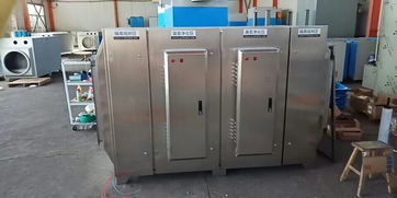浙江紙品廠廢氣凈化用什么環(huán)保設備