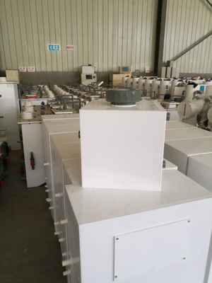 20 西藏生活污水處理設備報價