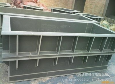 【【廠家直銷】深圳電鍍設備 電鍍水洗槽成套設備 質量保障 保修】價格,廠家,圖片,其他電鍍設備,深圳市裕泰德環(huán)保科技-