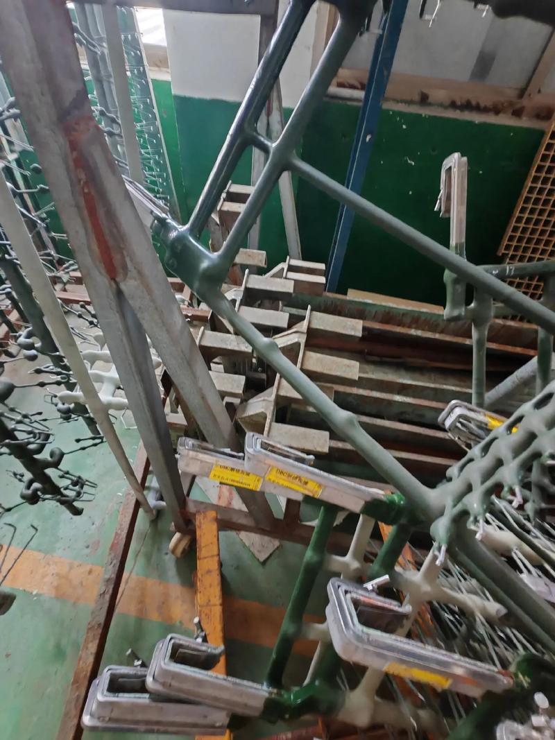 電鍍成套設(shè)備詳解 規(guī)格參數(shù)、工藝流程與選購指南