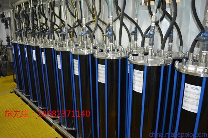 專業(yè)供應含鎳電鍍廢水回用零排放設(shè)備及成套工程解決方案