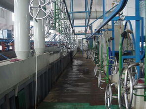 廣州電鍍廠二手機械設(shè)備回收 專業(yè)服務與市場機遇